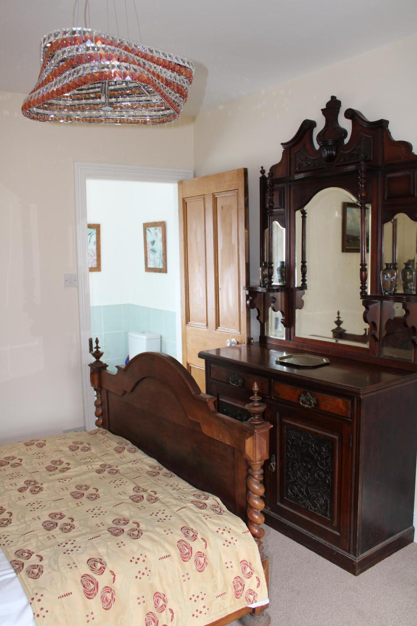 فيلا Ivy House بانغور المظهر الخارجي الصورة
